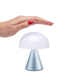 Lexon Mina M Led Lamba Açık Mavi