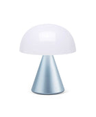 Lexon Mina M Led Lamba Açık Mavi