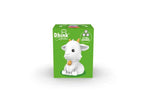 Dhink Zodiac Baby Goat Gece Lambası