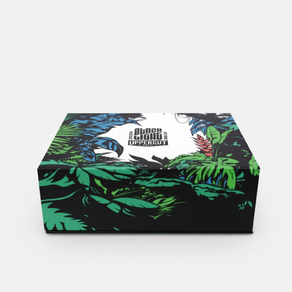 Matte Masterpiece Collection