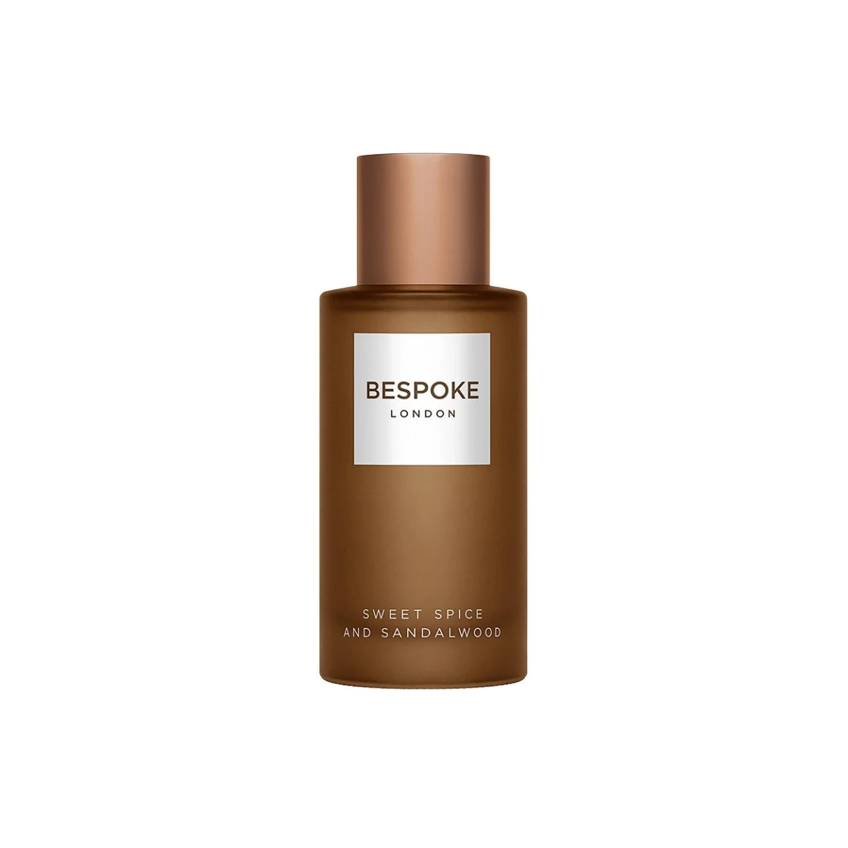 Bonherre mağazasından Bespoke Sweet Spice and Sandalwood, odunsu ve baharatlı lüks erkek parfümü.