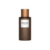 Bonherre mağazasından Bespoke Oriental Woods and Amber, safran ve kehribar özlü oryantal lüks erkek parfümü.