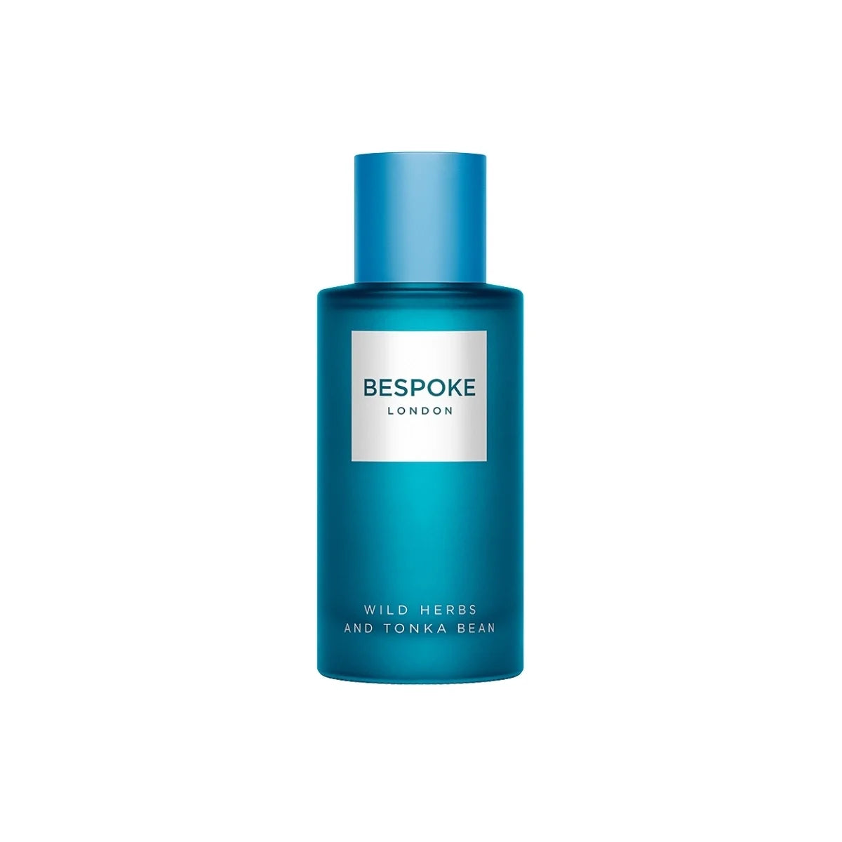 Bonherre mağazasından Bespoke Wild Herbs and Tonka Bean, bitkisel tazelik ve tonka fasulyesi özlü lüks erkek parfümü.