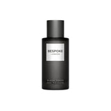 Bonherre mağazasından Bespoke Black Suede and Fougere, aromatik ve odunsu lüks erkek parfümü.