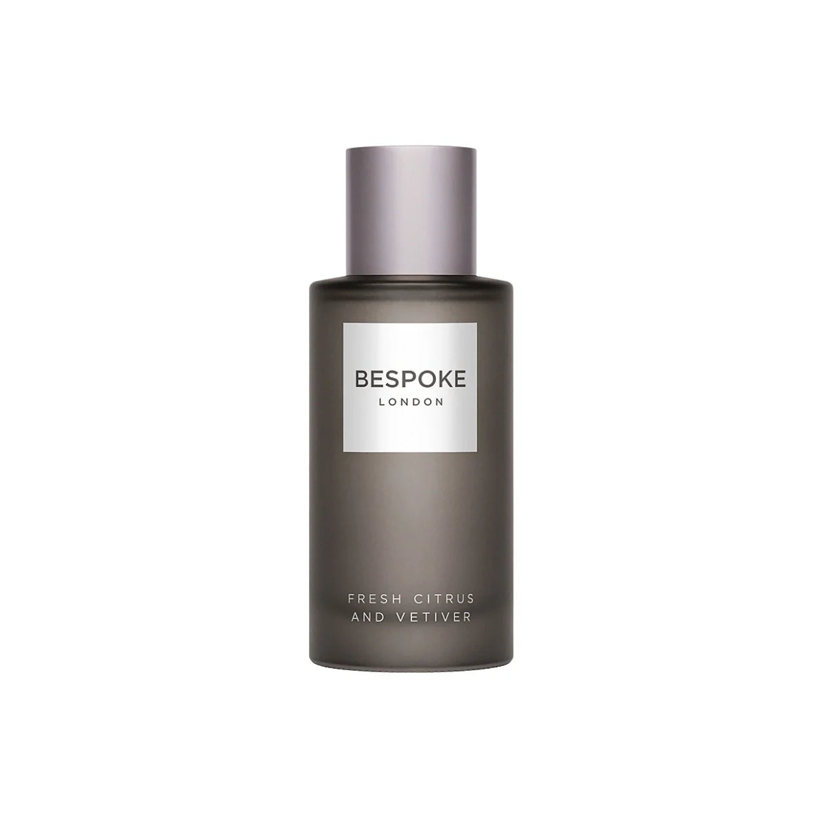 Bonherre mağazasından Bespoke Fresh Citrus and Vetiver, ferah mandalina ve vetiver özlü lüks erkek parfümü.