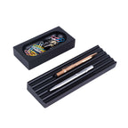 Kayigo Siyah Woody  İkili Set