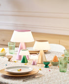 Lexon Luma XL Led Lamba Dore