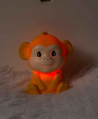 Dhink Zodiac Monkey Gece Lambası