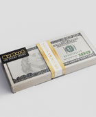 Mustard Cash Sticky Notes Not Kağıdı