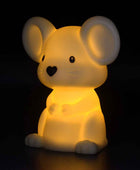 Dhink Zodiac Baby Fare Gece Lambası