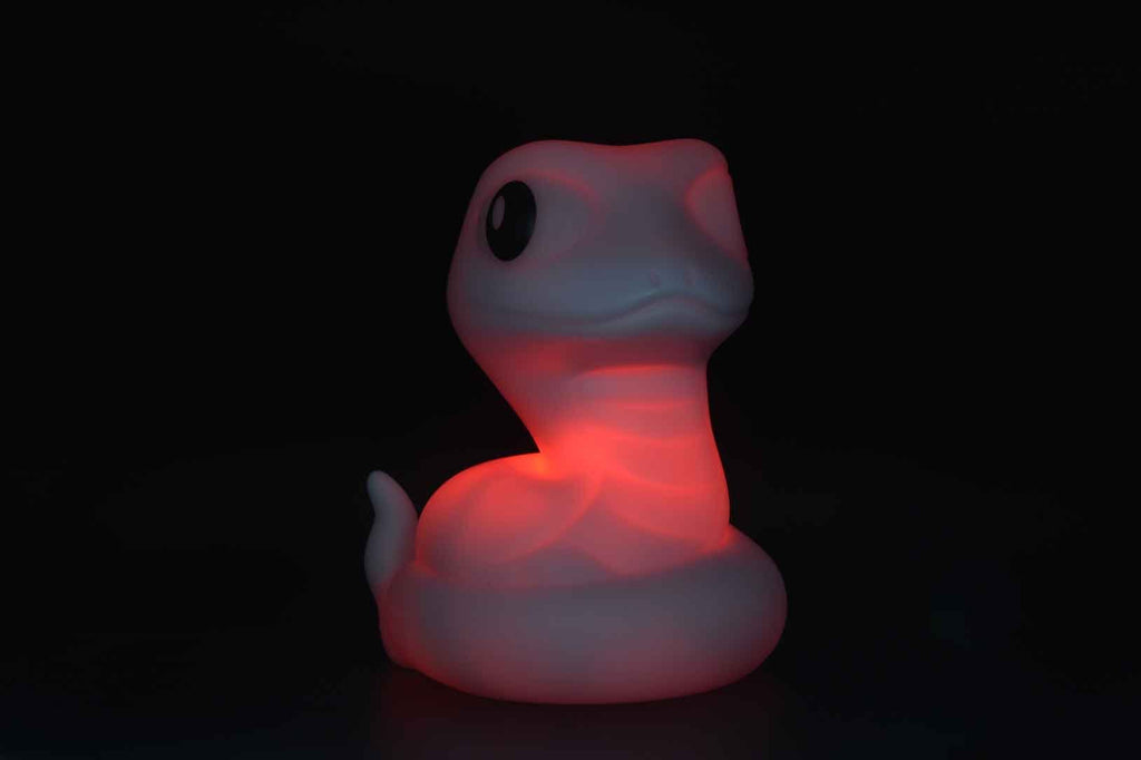 Dhink Zodiac Baby Snake Gece Lambası