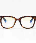 Okkia Giovanni Ekran Koruyucu Gözlük Klasik Havana