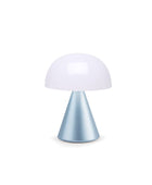 Lexon Mina L Led Lamba Açık Mavi