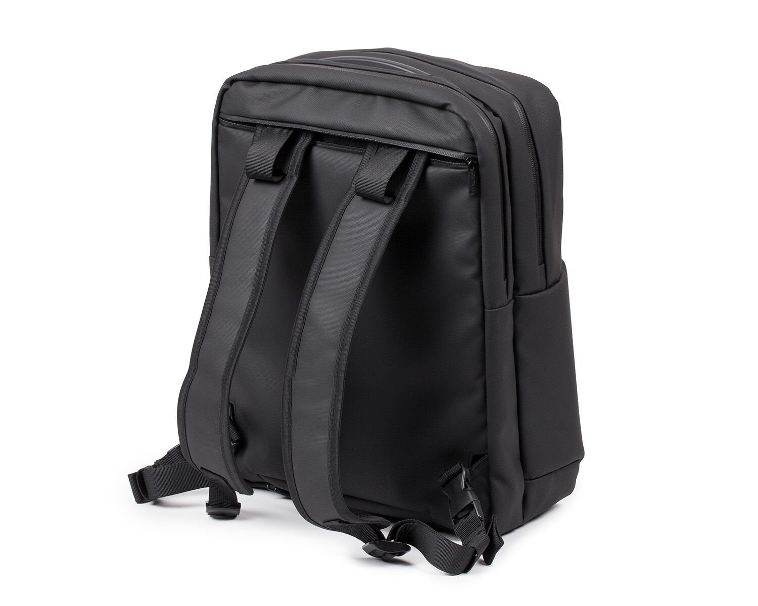 Lexon Challenger Gizlenebilir Askılı ve Laptop Bölmeli 15'' Sırt Çantası