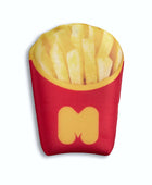 Mustard Fries Mouse Silikon Bilek Desteği