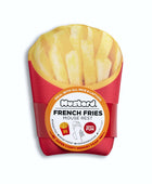 Mustard Fries Mouse Silikon Bilek Desteği