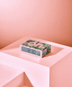 Lexon Flip + Alarm Saat X Jean-Michel Basquiat İn İtalian