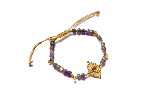 Miela Talia Bileklik