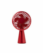Lexon Wino Taşınabilir Fan  Kırmızı