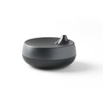 Lexon Romino Taşınabilir Susuz Aroma  Difüzörü Metalik Gri