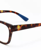 Okkia Giovanni Ekran Koruyucu Gözlük Klasik Havana