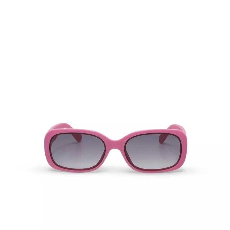 Okkia Chiara Unisex Pembe Güneş Gözlüğü Siyah Gradyan