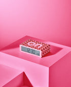 Lexon Flip + Alarm Saat X  Keith Haring  - Heart