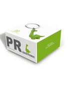 Metalmorphose Dino Anahtarlık