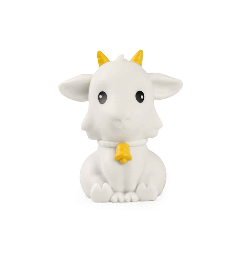 Dhink Zodiac Baby Goat Gece Lambası