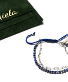 Miela İndigo Bileklik