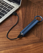 Lexon Nomaday Powerbank Lacivert