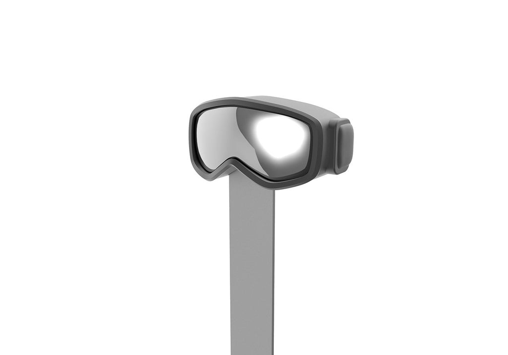 Metalmorphose Kayak Gözlüğü Kitap Ayracı