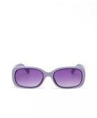 Okkia Chiara Unisex Güneş Gözlüğü Mor Gradyan