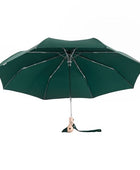 Original Duckhead Duck Kompakt Şemsiye - Orman Yeşili