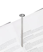 Metalmorphose Kayak Gözlüğü Kitap Ayracı