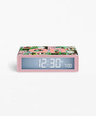 Lexon Flip + Alarm Saat X Jean-Michel Basquiat İn İtalian