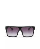 Okkia Tokyo Unisex Güneş Gözlüğü Siyah