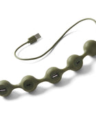 Lexon Peas Hub 2 Usb Çoğaltıcı Haki