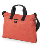 Lexon One Laptop Bölmeli Evrak Çantası Turuncu