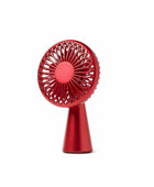 Lexon Wino Taşınabilir Fan  Kırmızı