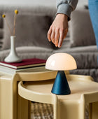 Lexon Mina L Led Lamba Lacivert