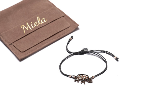 Miela Fil Bileklik