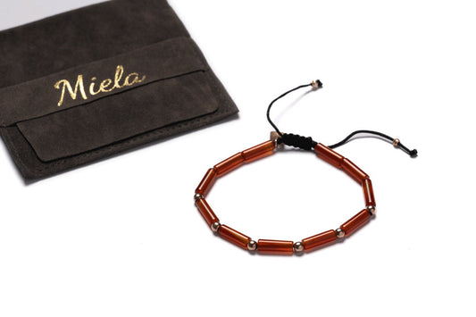 Miela Scarlet Bileklik