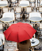 Lexon Mini Hook Şemsiye Turuncu