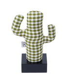 Kayigo Cactus Lavanta Dolgulu Notluk / Pötikareli - Siyah