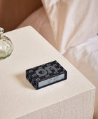 Lexon Flip + Alarm Saat X  X Jean-Michel Basquiat Crown