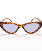 Okkia Adriana Ekran Koruyucu Gözlük Cat Eyes Tataruga