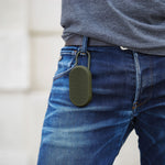 Lexon Mino T Hoparlör Haki