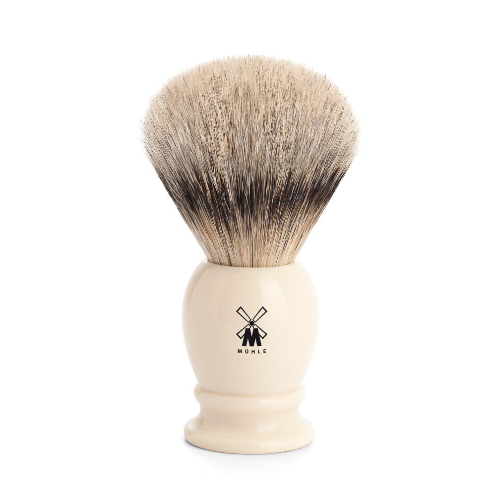 Mühle Silvertip Badger Shaving Brush 93 K 257