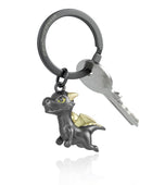 Metalmorphose Dragon Anahtarlık